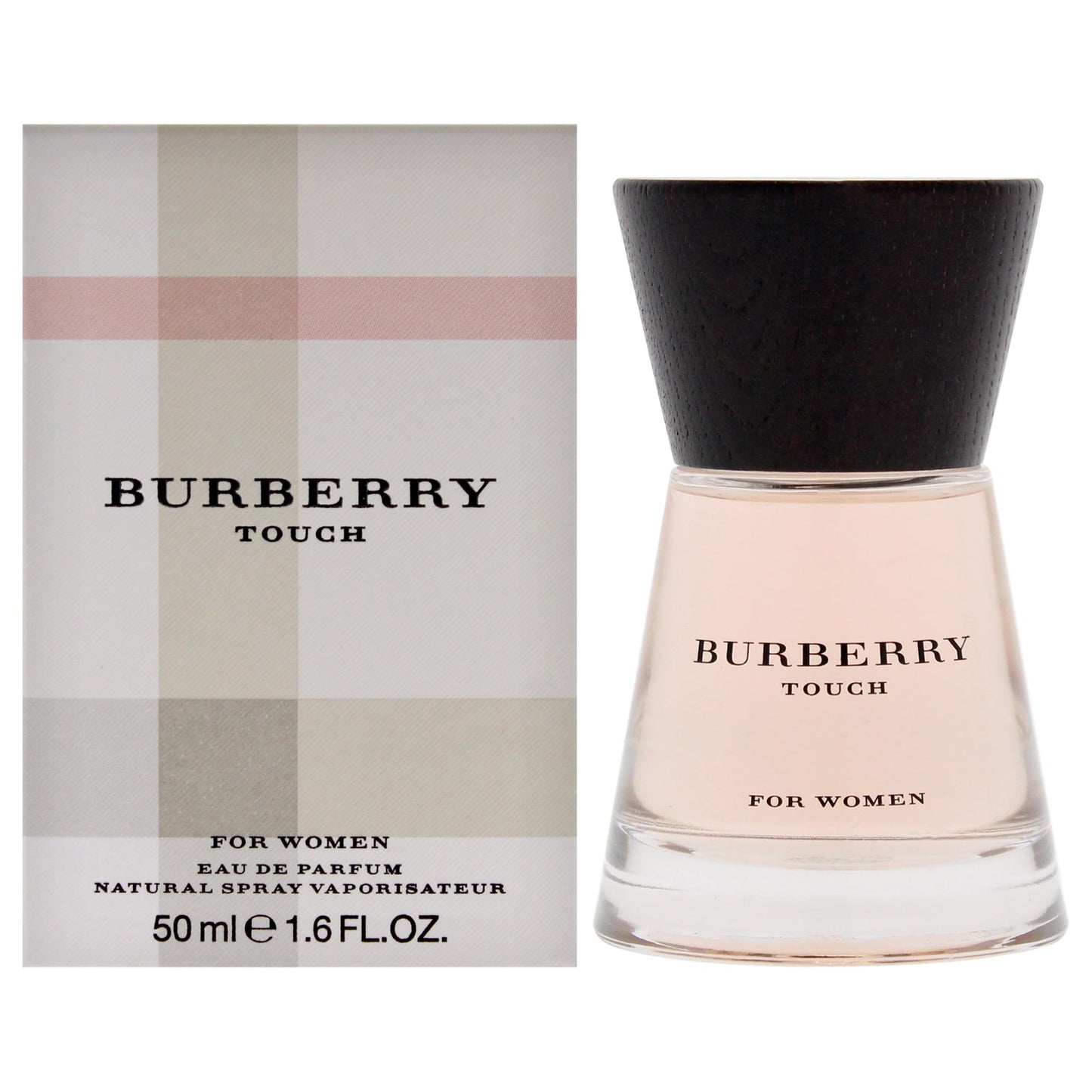 Burberry Touch For Women Eau de Parfum 50ml