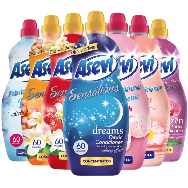 Asevi