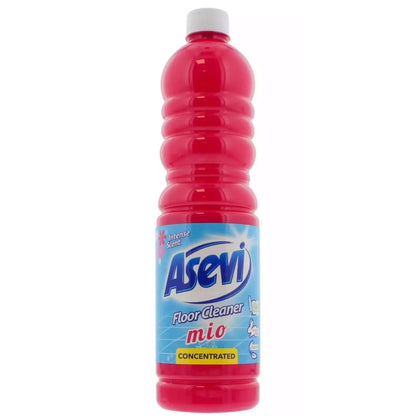 Asevi Concentrated Mio Floor Cleaner  1L